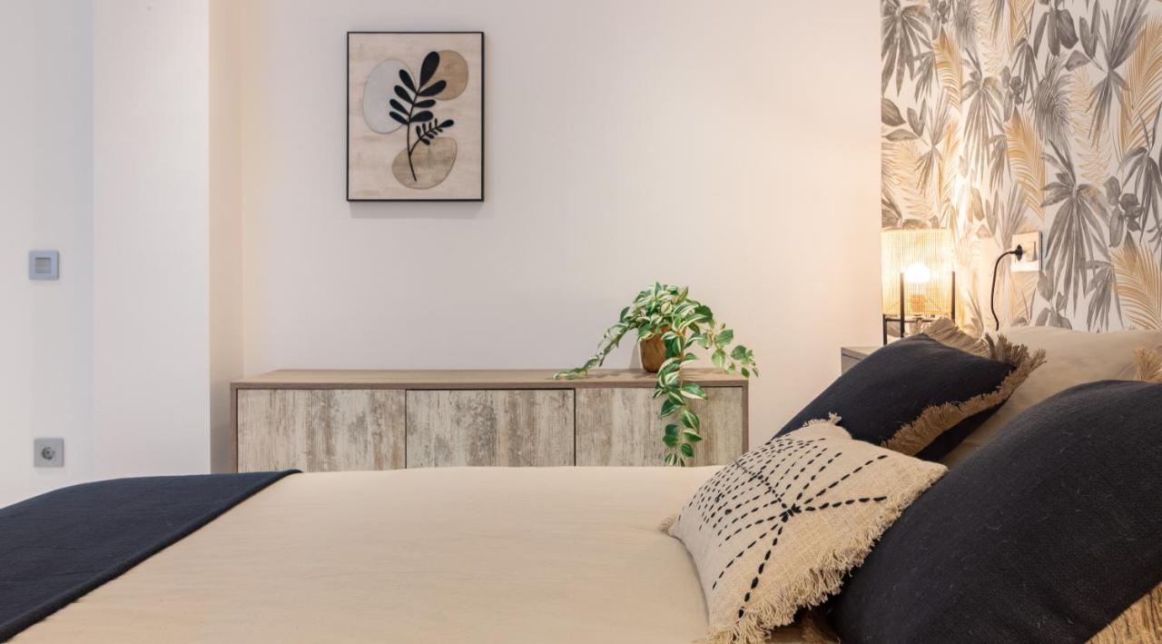 Ah King Size Apartment Vut5461As 奥维耶多 外观 照片