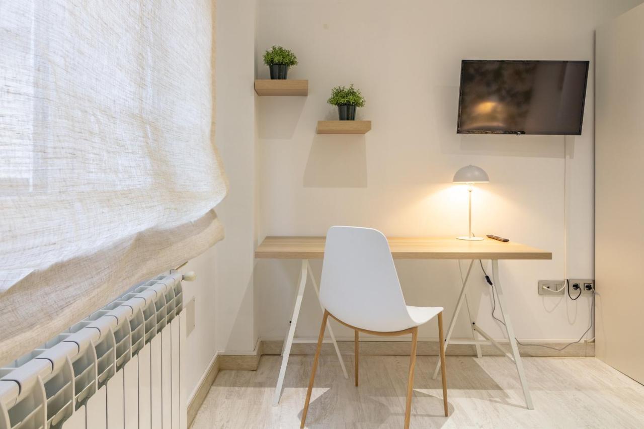 Ah King Size Apartment Vut5461As 奥维耶多 外观 照片