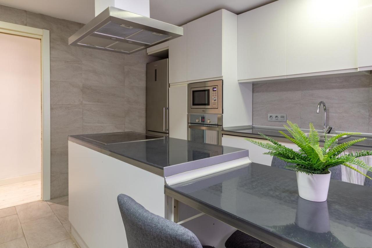Ah King Size Apartment Vut5461As 奥维耶多 外观 照片