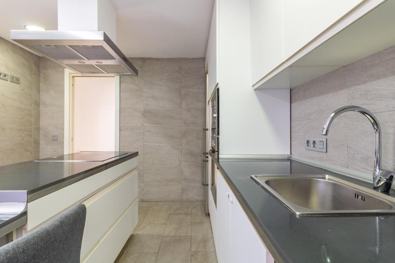 Ah King Size Apartment Vut5461As 奥维耶多 外观 照片