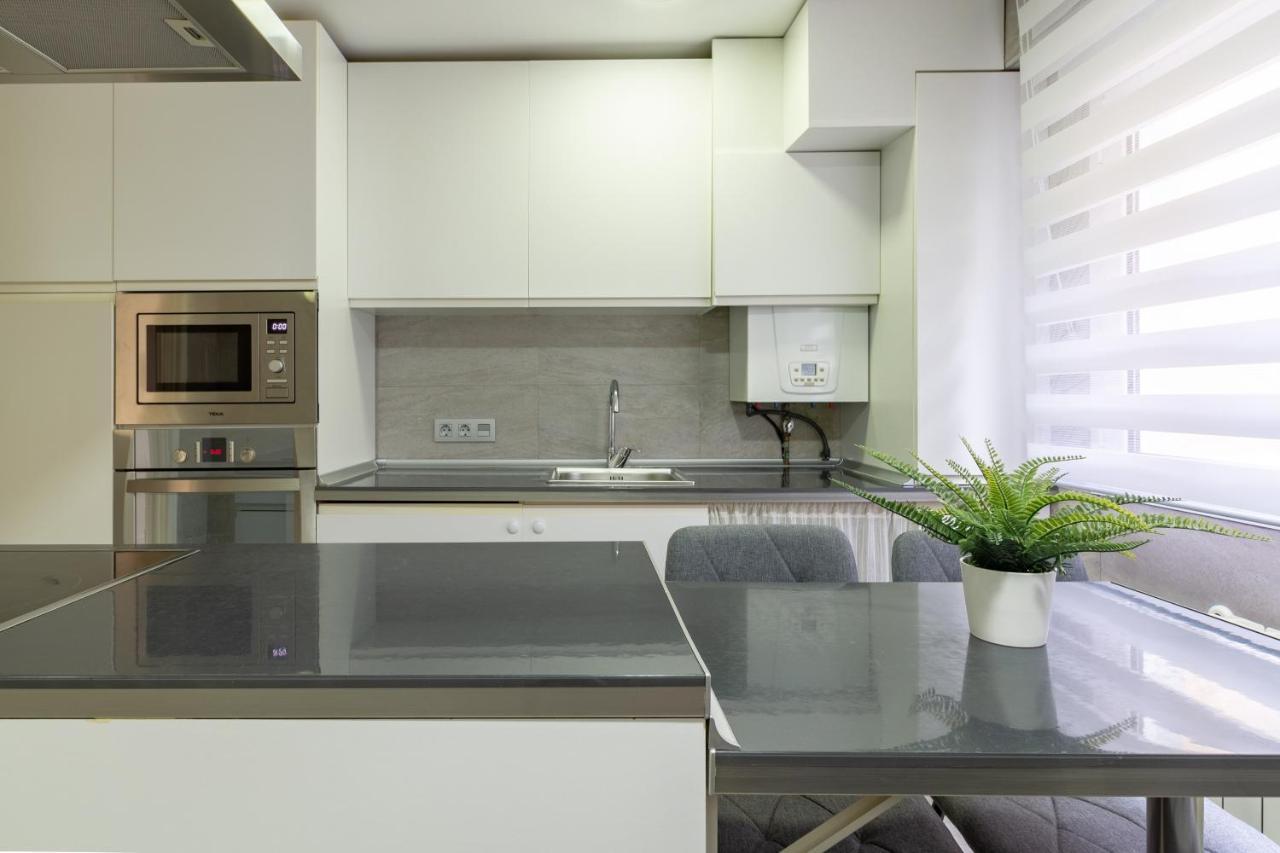 Ah King Size Apartment Vut5461As 奥维耶多 外观 照片