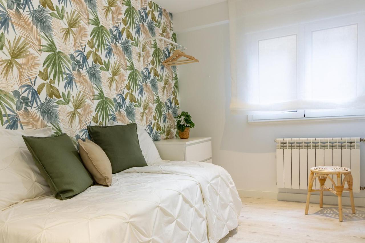 Ah King Size Apartment Vut5461As 奥维耶多 外观 照片